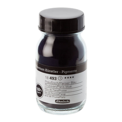 Pigmento em Pó Schmincke 100ml S1