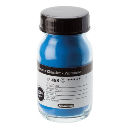 Pigmento em Pó Schmincke 100ml S2