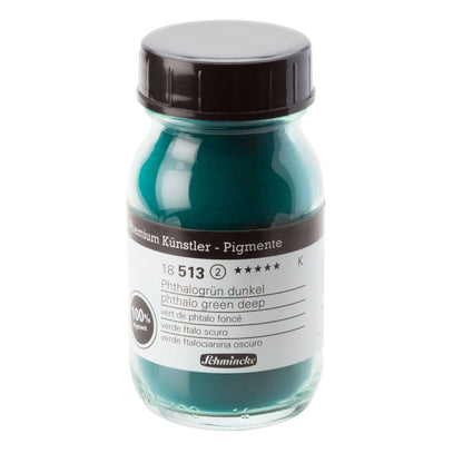 Pigmento em Pó Schmincke 100ml S2