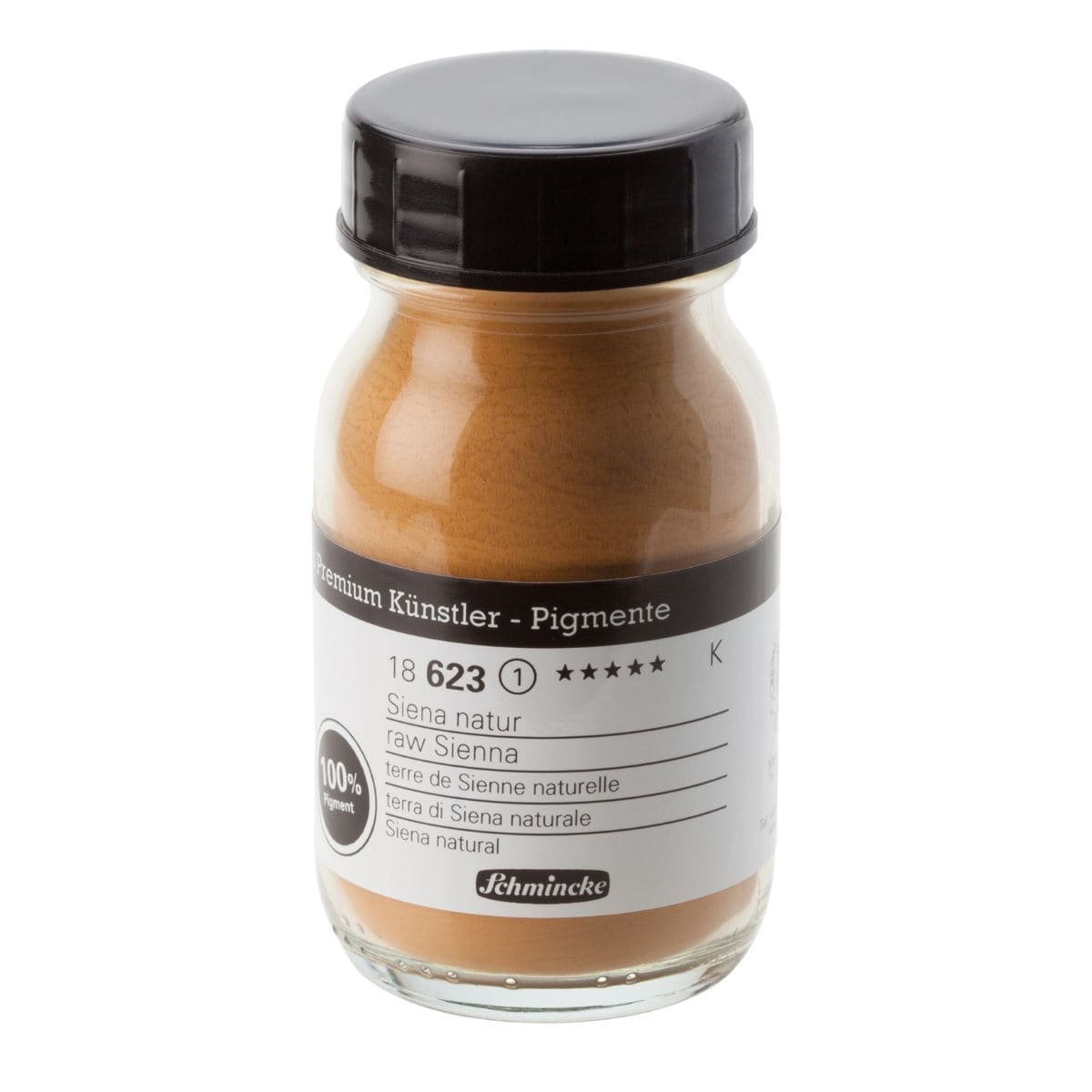 Pigmento em Pó Schmincke 100ml S1