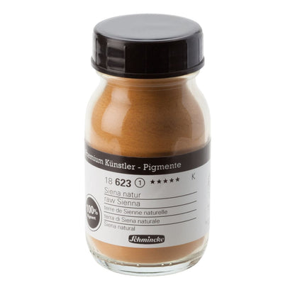 Pigmento em Pó Schmincke 100ml S1