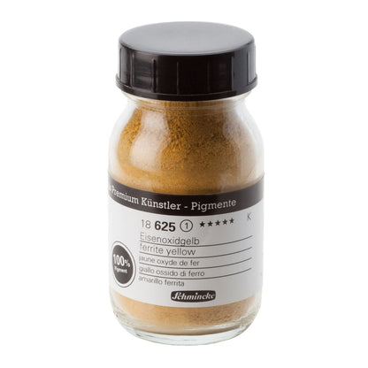 Pigmento em Pó Schmincke 100ml S1