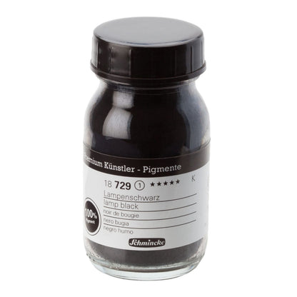 Pigmento em Pó Schmincke 100ml S1