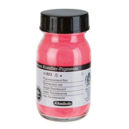 Pigmento em Pó Schmincke 100ml S2
