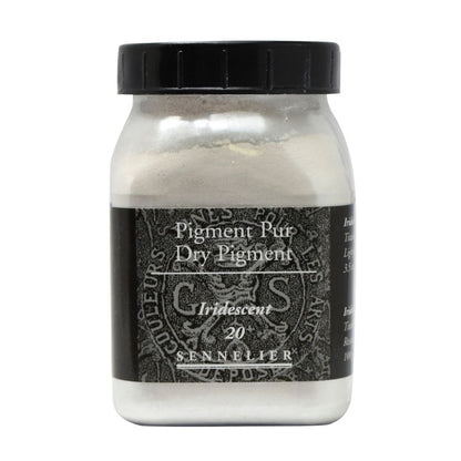 Pigmento em Pó Sennelier S3