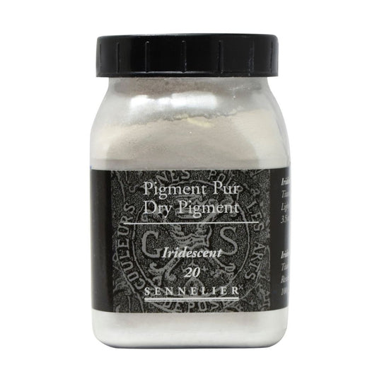 Pigmento em Pó Sennelier S3