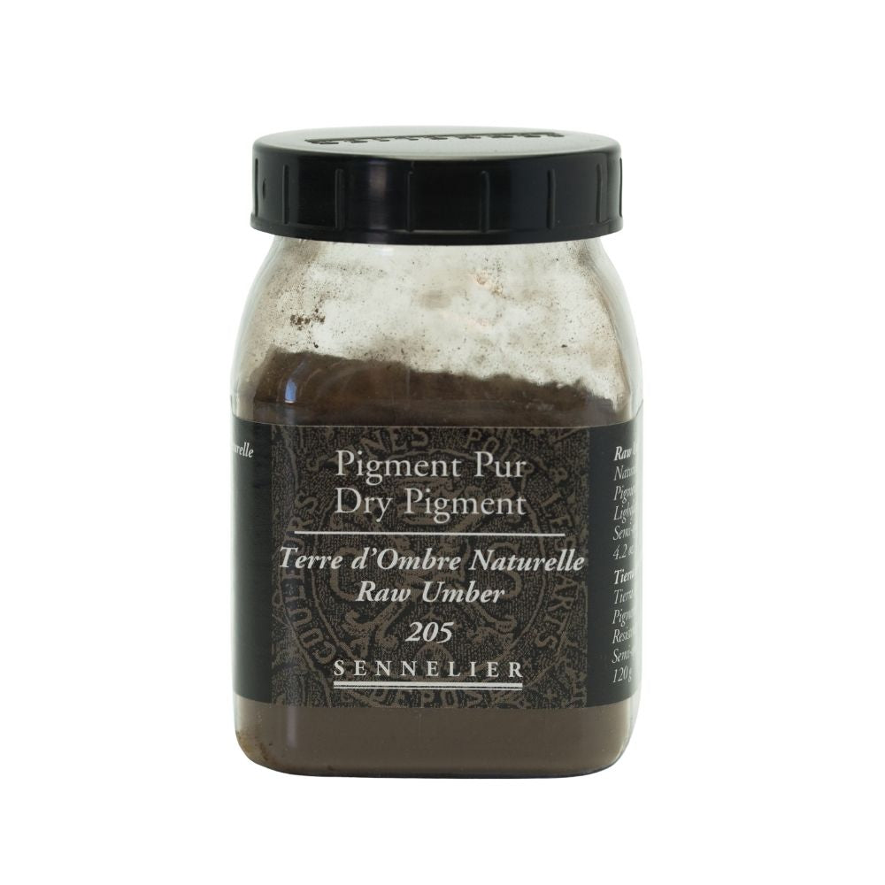 Pigmento em Pó Sennelier S1