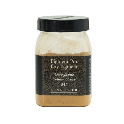 Pigmento em Pó Sennelier S1