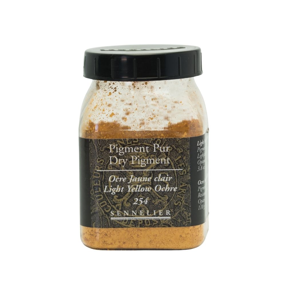 Pigmento em Pó Sennelier S3