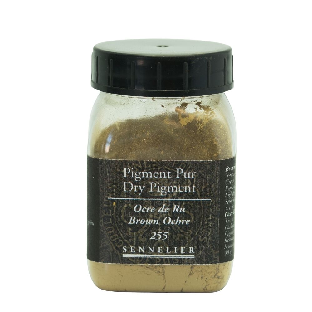 Pigmento em Pó Sennelier S1