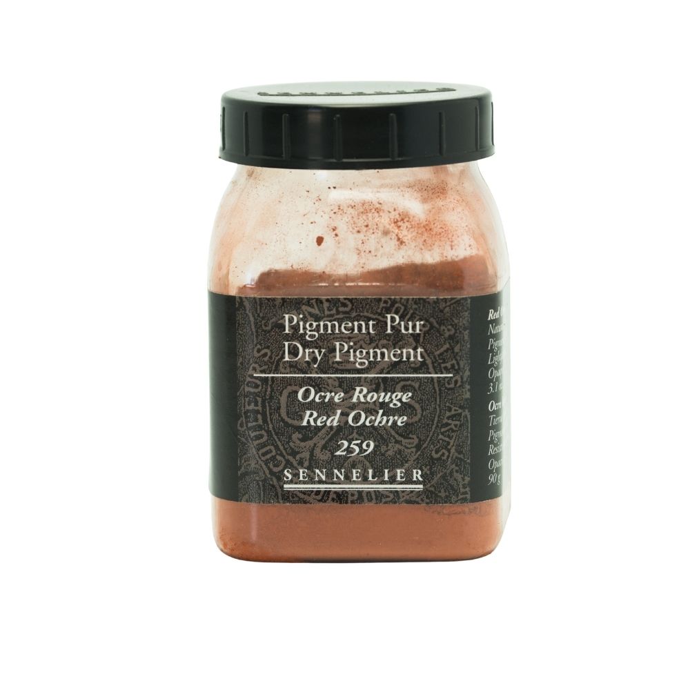 Pigmento em Pó Sennelier S1
