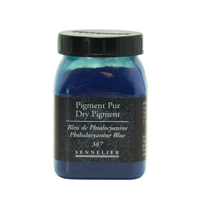 Pigmento em Pó Sennelier S4