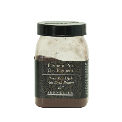 Pigmento em Pó Sennelier S3