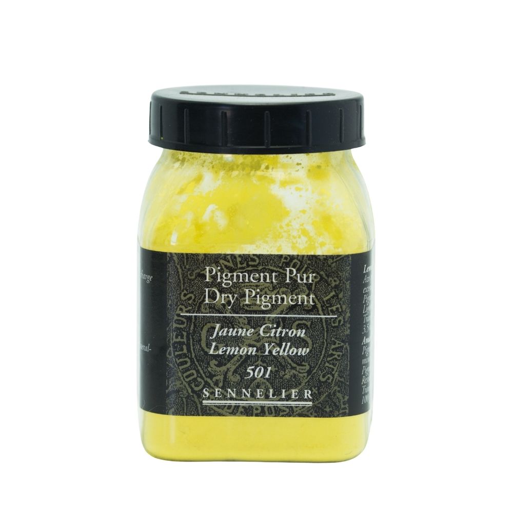 Pigmento em Pó Sennelier S2