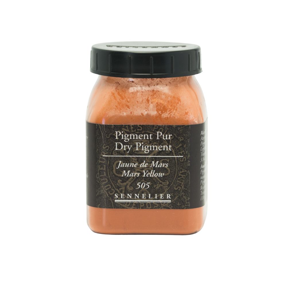 Pigmento em Pó Sennelier S2