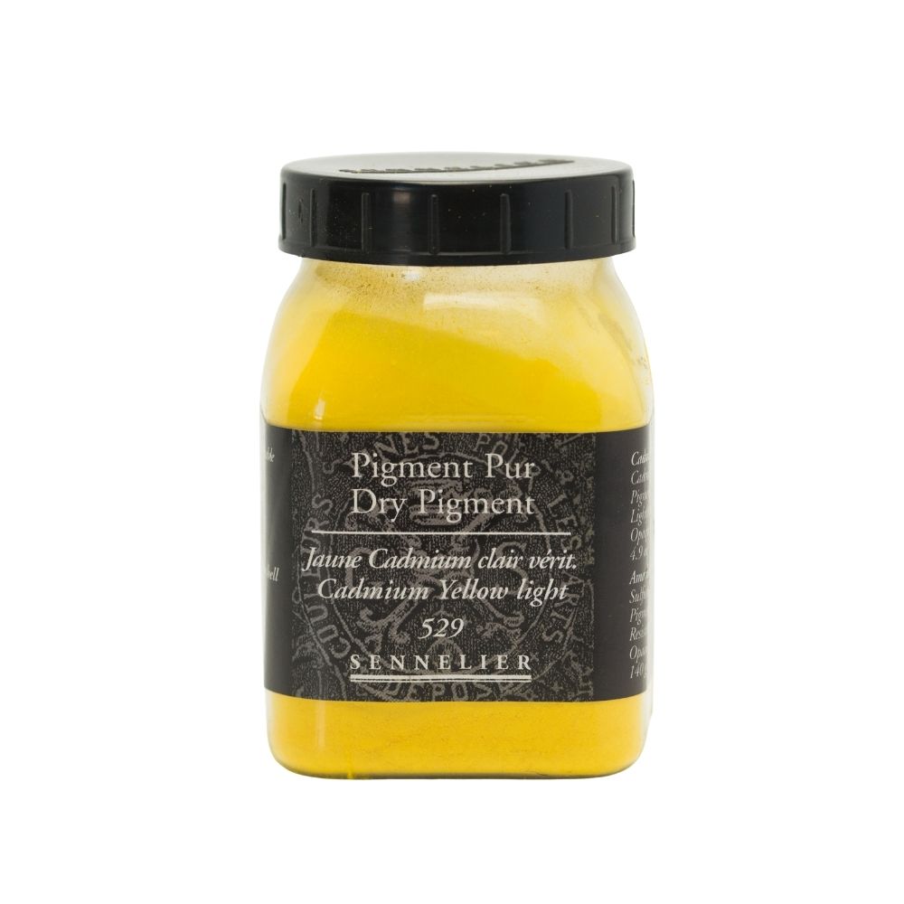Pigmento em Pó Sennelier S4