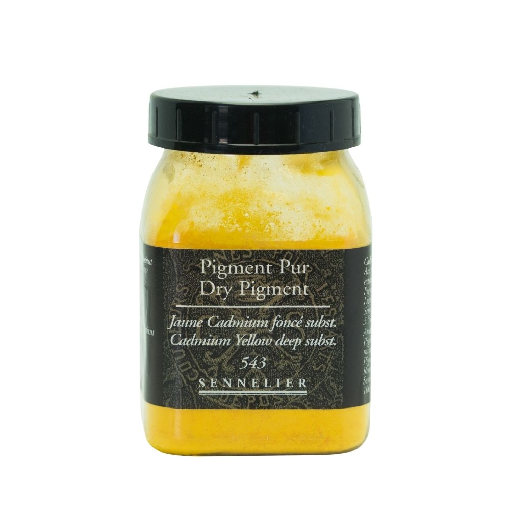 Pigmento em Pó Sennelier S2