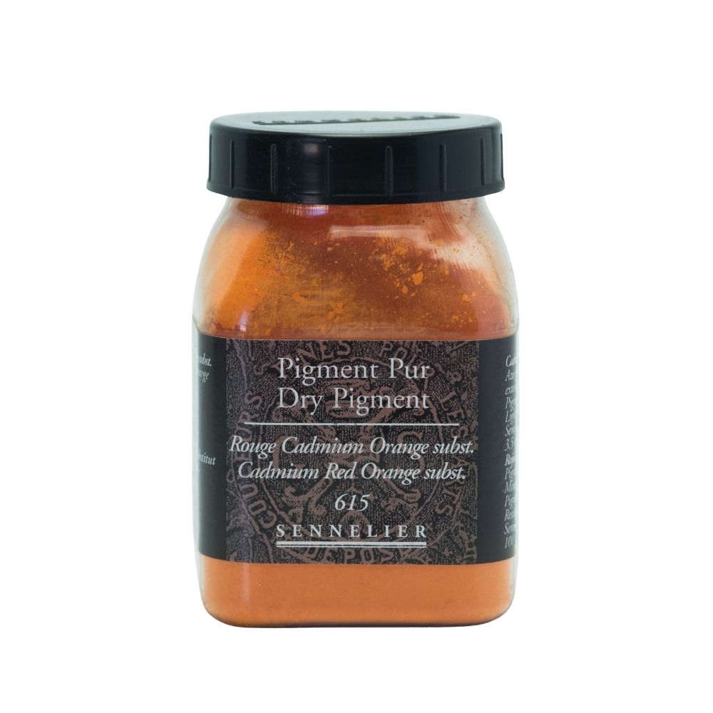 Pigmento em Pó Sennelier S3