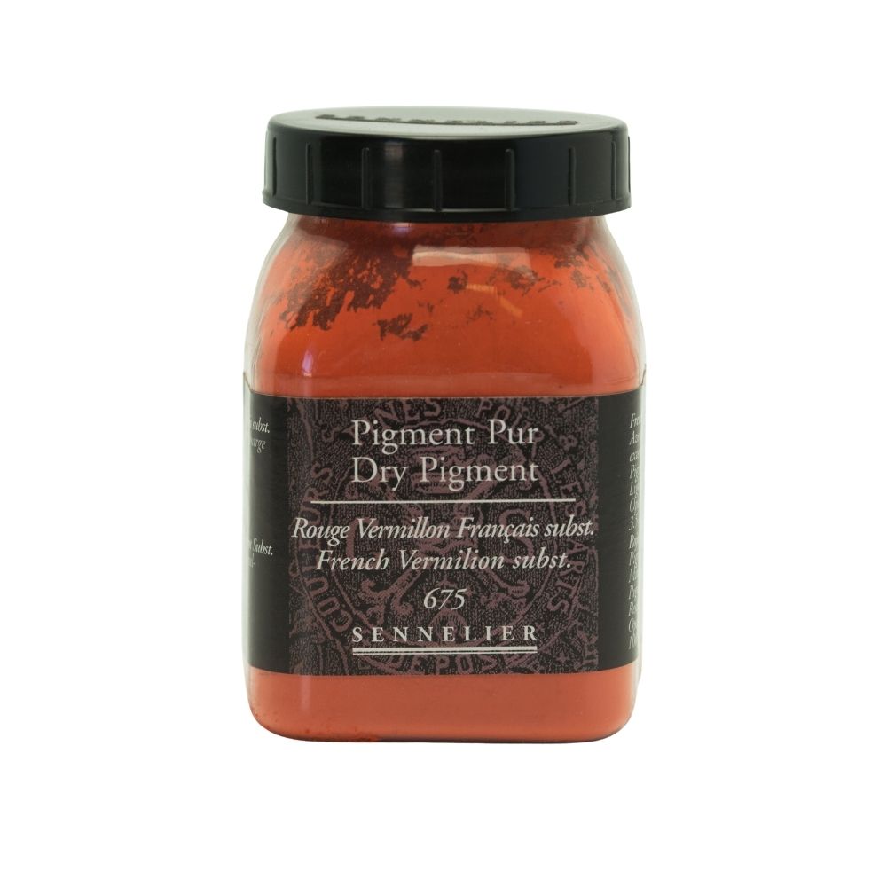 Pigmento em Pó Sennelier S2