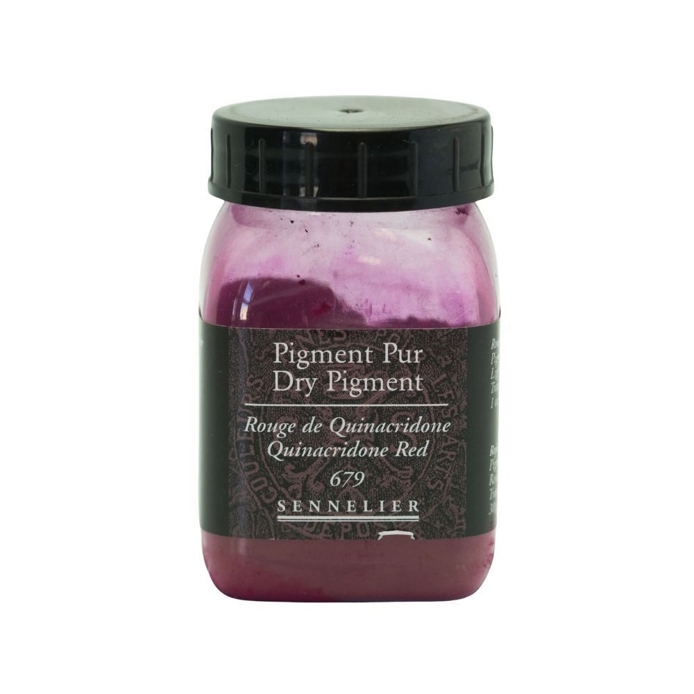 Pigmento em Pó Sennelier S4