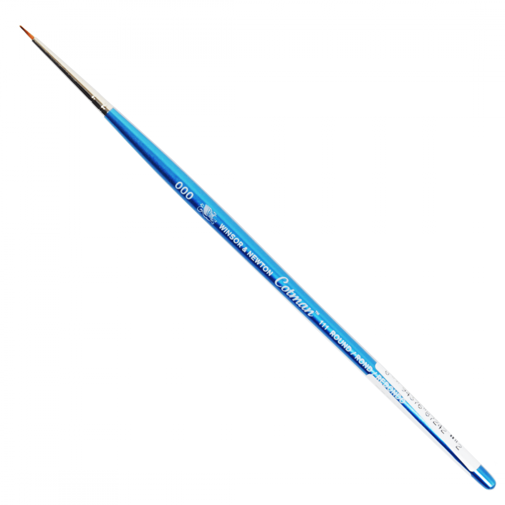 Pincel Cotman Winsor & Newton 111 000