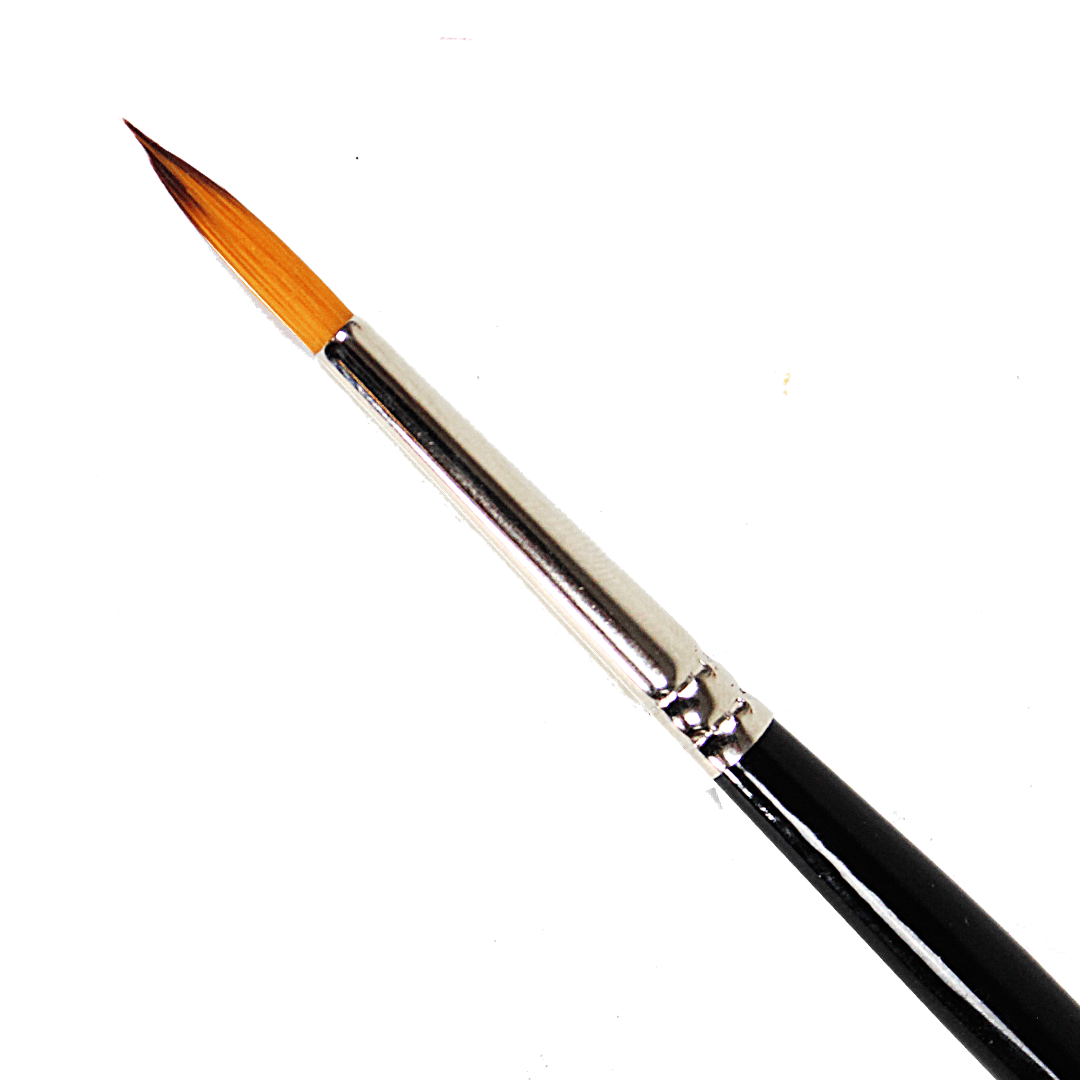 Pincel Para Aquarela Keramik 220 04