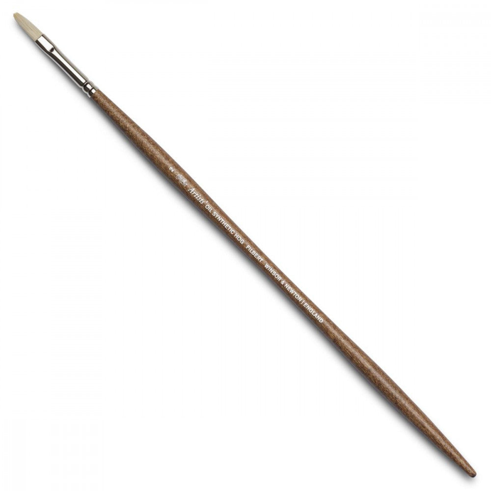 Pincel Winsor & Newton Artist Filbert 2