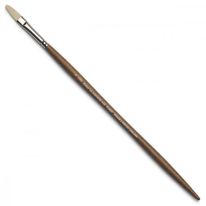 Pincel Winsor & Newton Artist Filbert 4