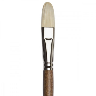 Pincel Winsor & Newton Artist Filbert 6