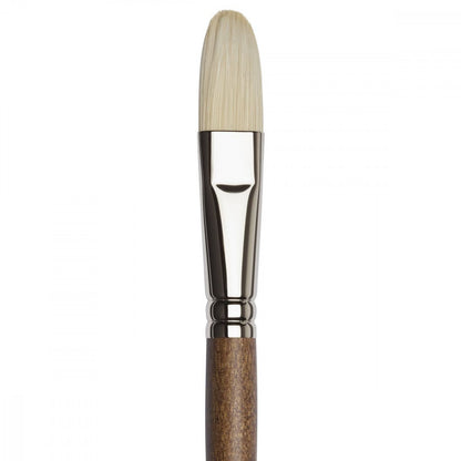 Pincel Winsor & Newton Artist Filbert 6