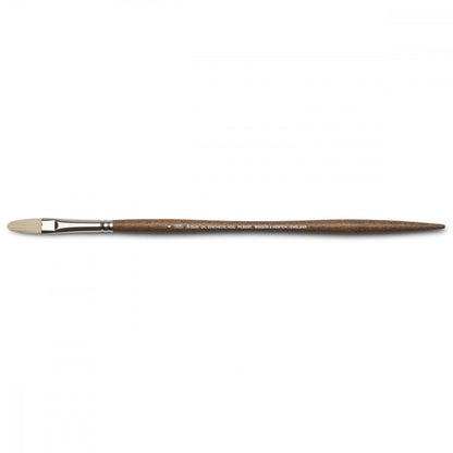 Pincel Winsor & Newton Artist Filbert 6