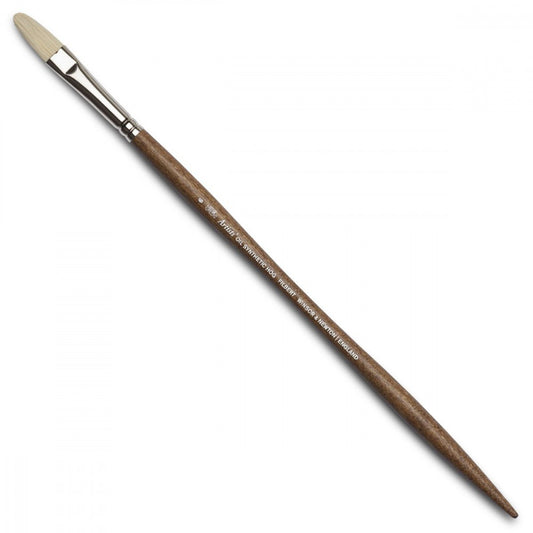 Pincel Winsor & Newton Artist Filbert 6