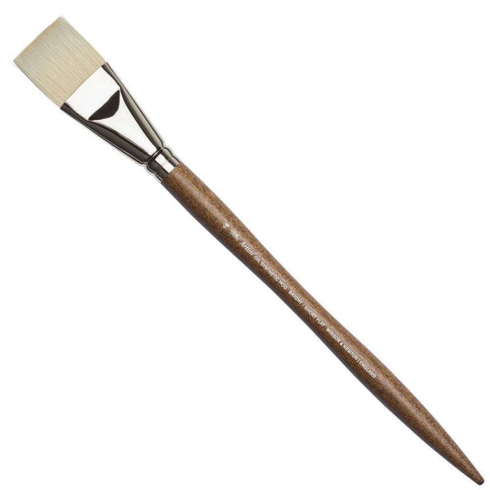 Pincel Winsor & Newton Artist Chato 16