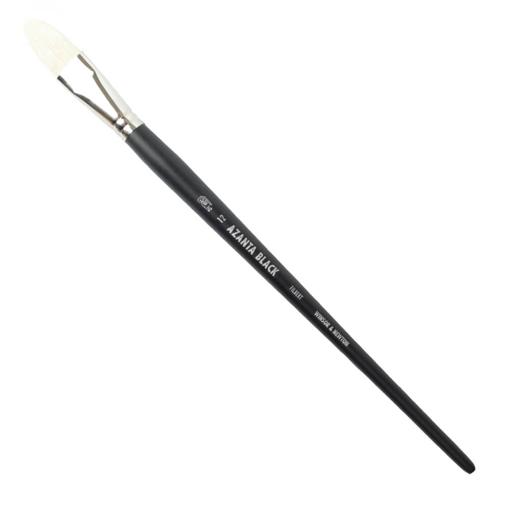 Pincel Azanta Winsor & Newton Filbert 12