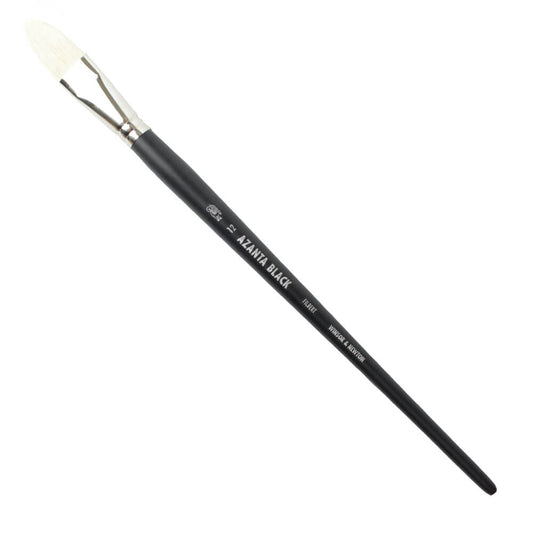 Pincel Azanta Winsor & Newton Filbert 12