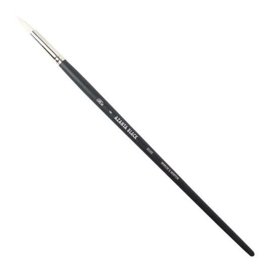 Pincel Azanta Winsor & Newton Redondo 06