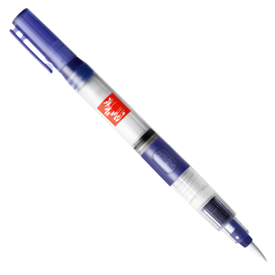 Pincel Reservatório Waterbrush Caran d'Ache Medium