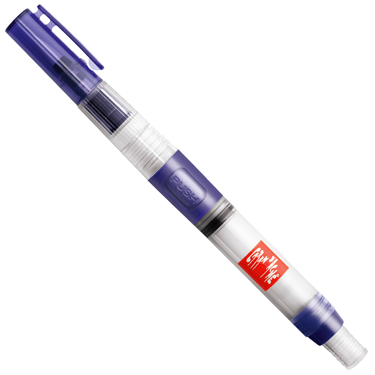 Pincel Reservatório Waterbrush Caran d'Ache Medium