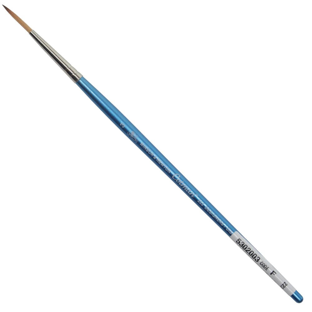 Pincel Cotman Winsor & Newton 222