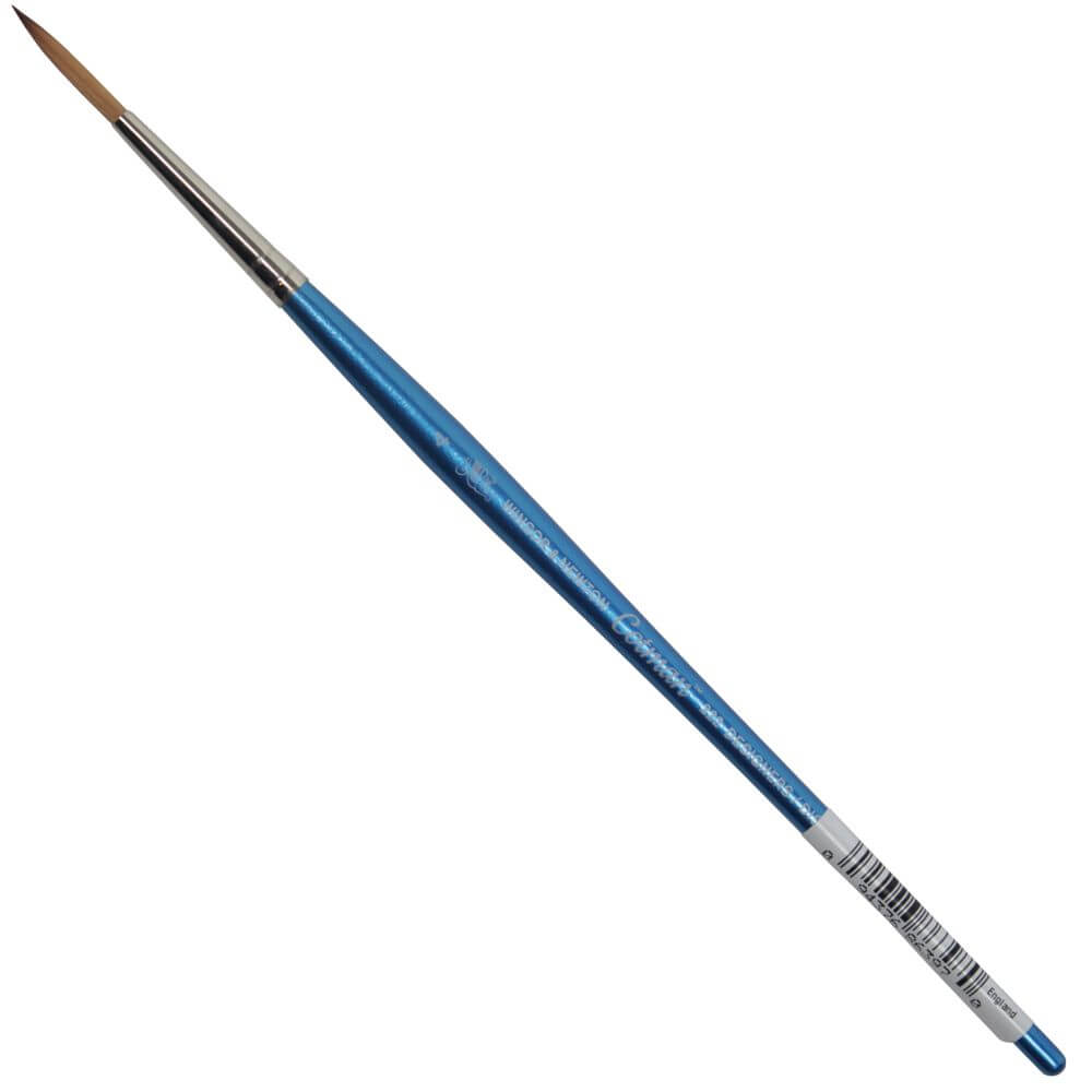 Pincel Cotman Winsor & Newton 222
