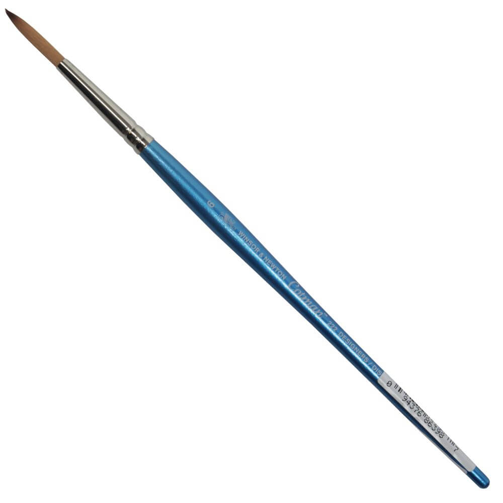 Pincel Cotman Winsor & Newton 222