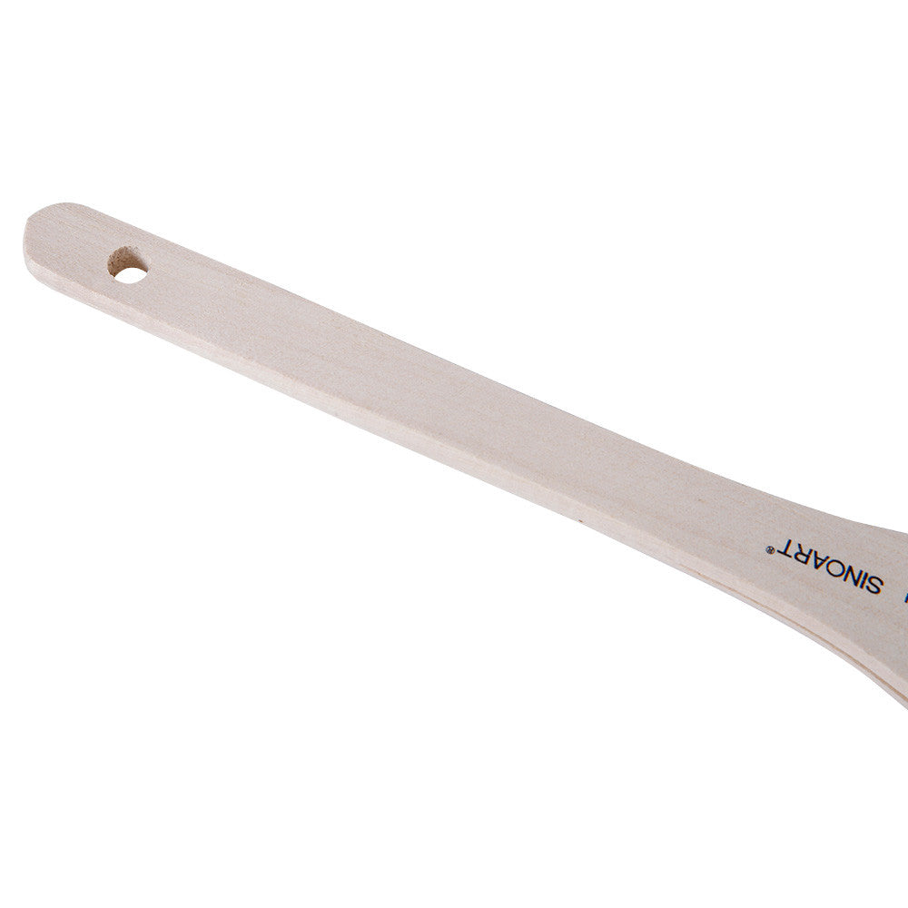 Pincel Hake Pelo de Cabra Sinoart 4" 100mm