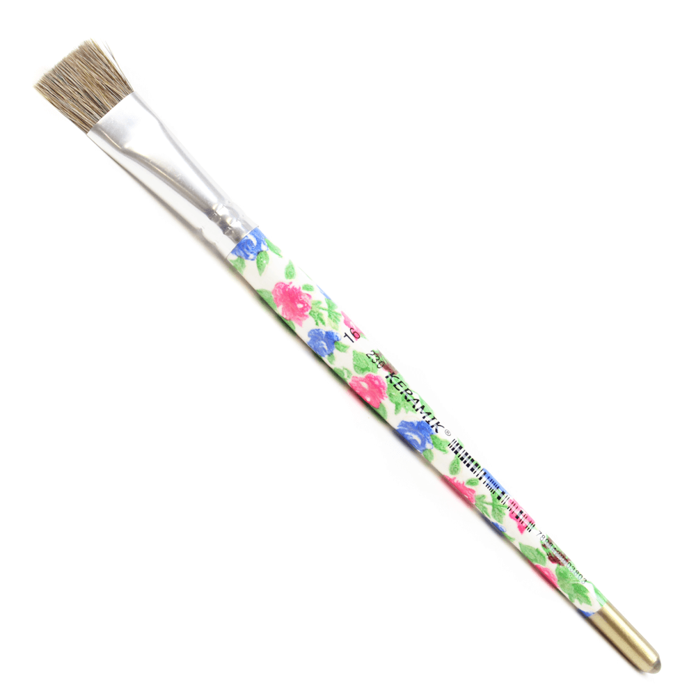 Pincel Keramik 230 16 Chato