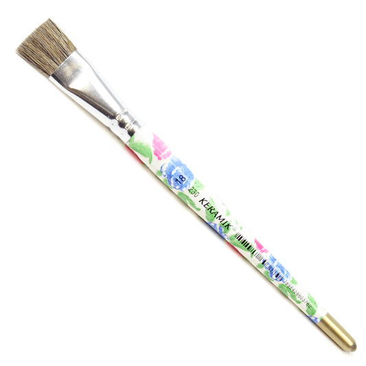 Pincel Keramik 230 18 Chato