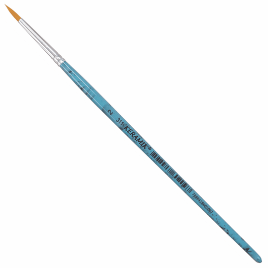 Pincel Keramik 311 02 Redondo