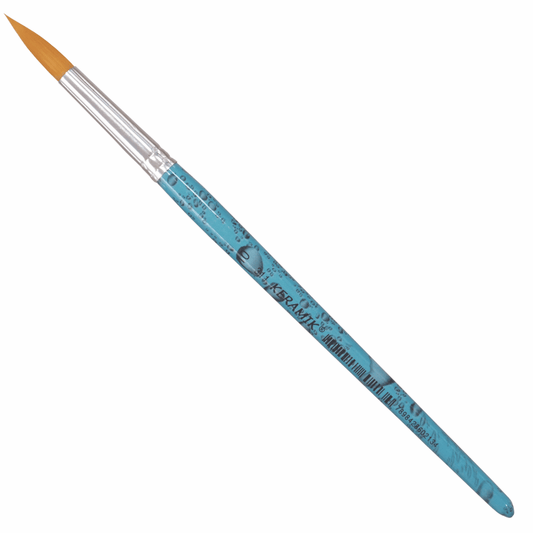 Pincel Keramik 311 10 Redondo