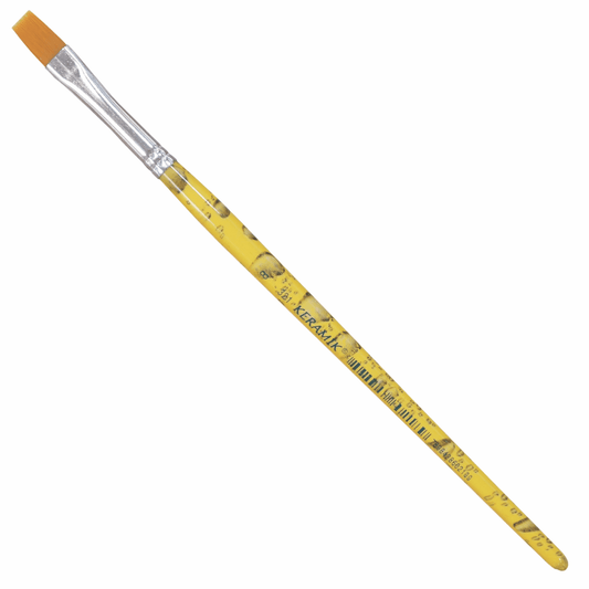 Pincel Keramik 321 08 Chato