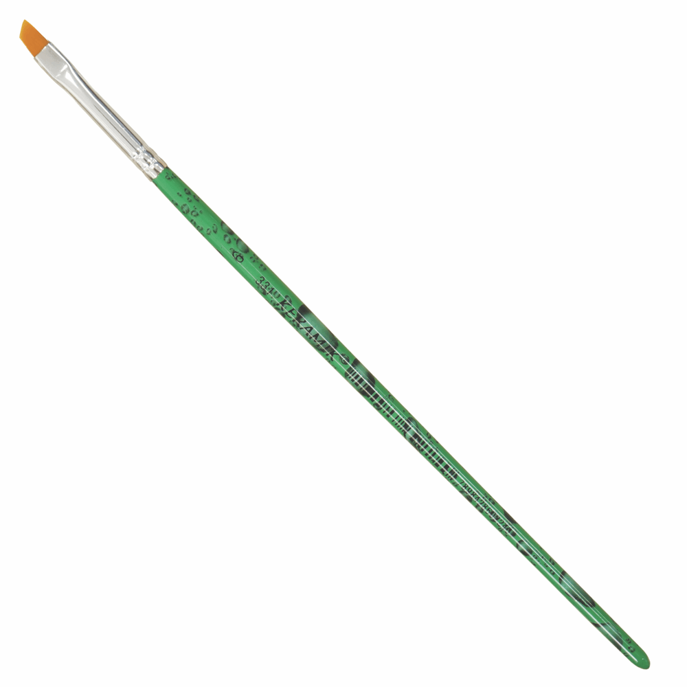 Pincel Chanfrado Sintético Keramik 331 06