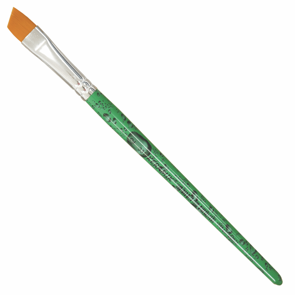 Pincel Chanfrado Sintético Keramik 331 12