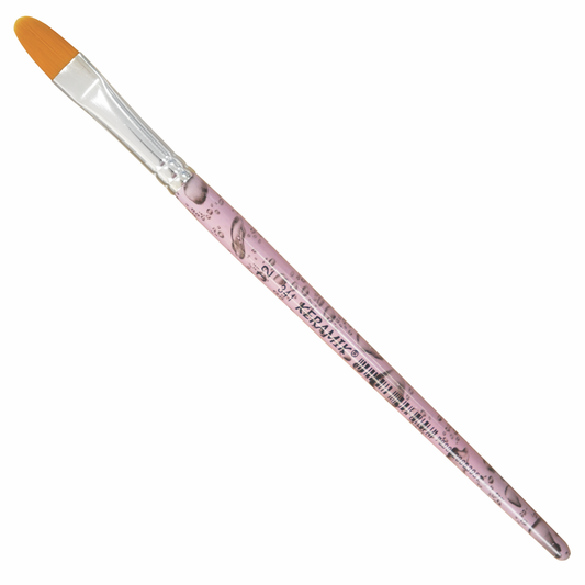 Pincel Keramik 341 12 Filbert